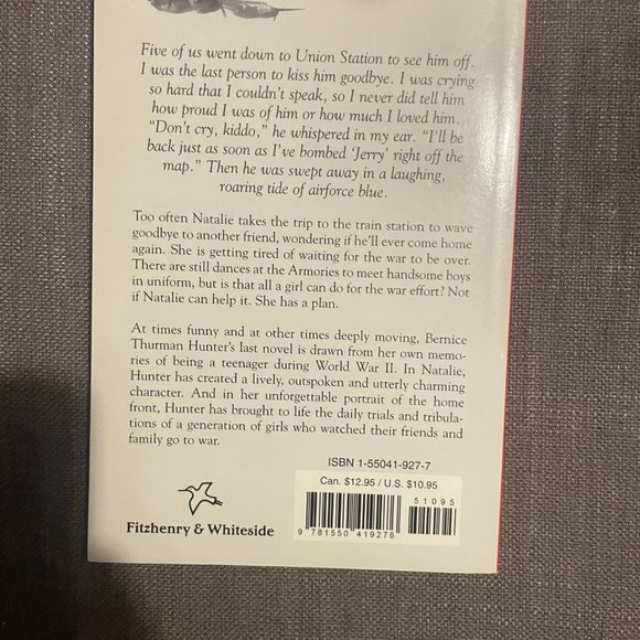 The Girls They Left Behind Paperback - Picture 2 of 3